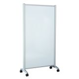 Flex-O-Frame Whiteboard Magnetisch