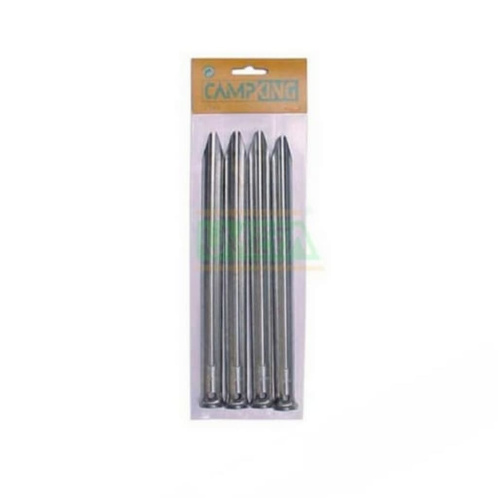 Not Specified Stalen Tentharingen huismerk kopen in de aanbieding Not Specified Stalen Tentharingen huismerk kopen in de aanbieding