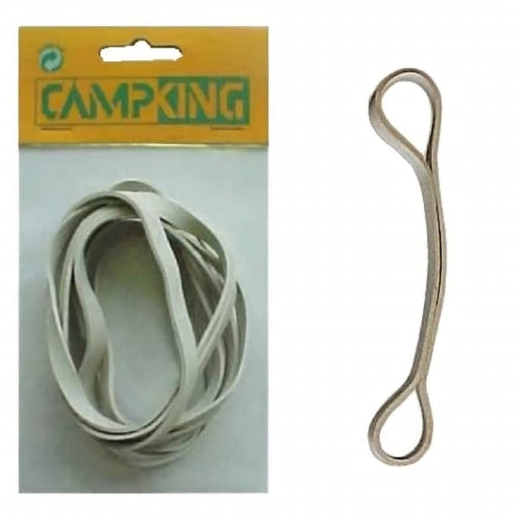 Campking Rubberring 100 x 10 mm 10 Stuks