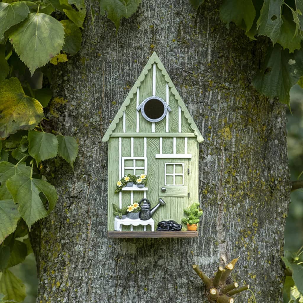Esschert Design Vogelhaus für Meisen Gartenhaus kaufen