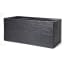 Mcollections Pot Rechthoek Utah L60B30H30 Zwart mcollections kopen in de aanbieding Mcollections Pot Rechthoek Utah L60B30H30 Zwart mcollections kopen in de aanbieding