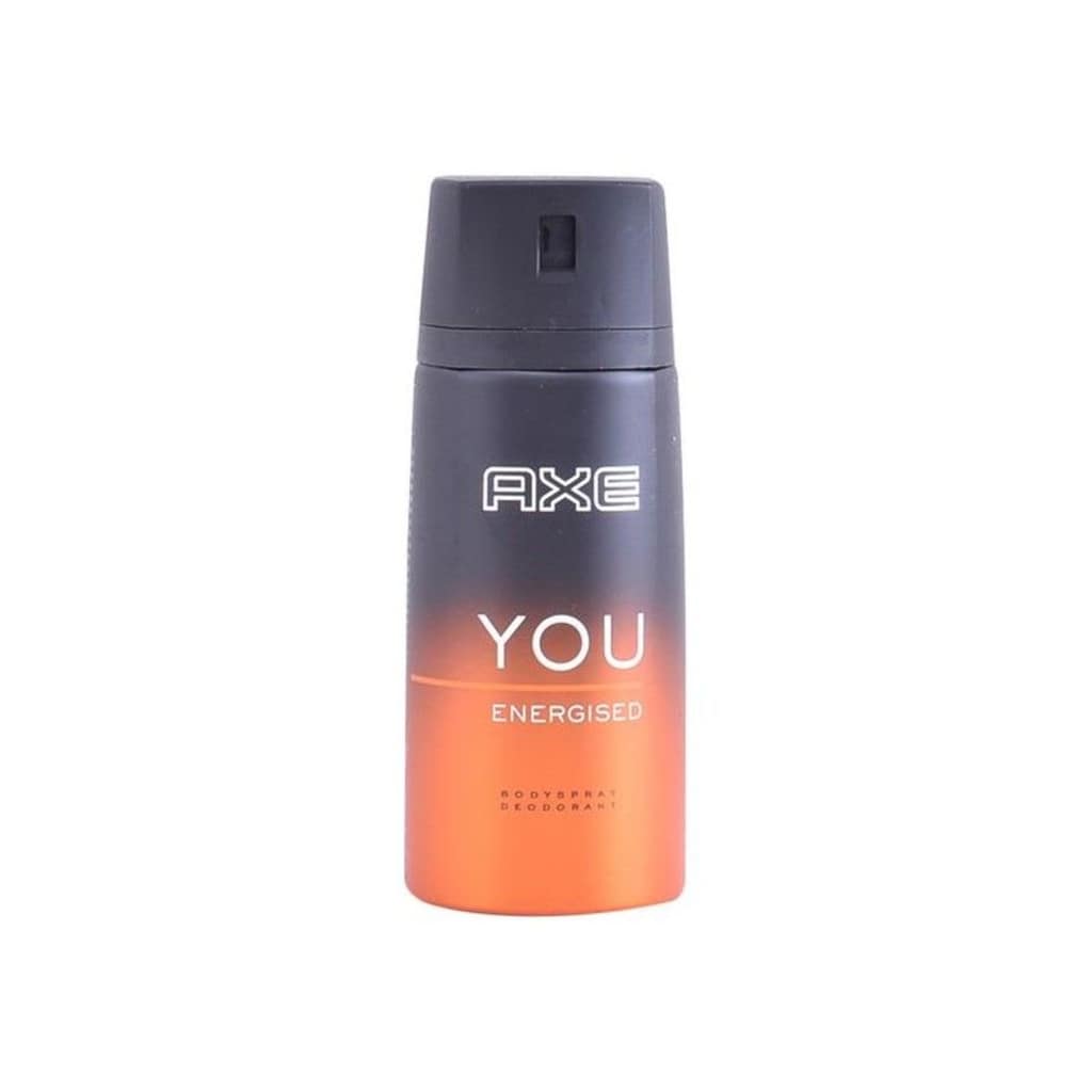 Afbeelding Axe Deodorant - You Energised 150 ml door Vidaxl.nl