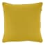 Dutch Decor Kussenhoes Java 70X70 Cm Donker Lime dutch decor kopen in de aanbieding