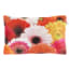 Dutch Decor Kussenhoes Samara 30X50 Cm Fuchsia dutch decor kopen in de aanbieding