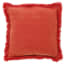 Dutch Decor Kussenhoes Riete 45X45 Cm Rood dutch decor kopen in de aanbieding Dutch Decor Kussenhoes Riete 45X45 Cm Rood dutch decor kopen in de aanbieding