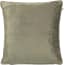 Dutch Decor Sierkussen Velvet 70X70 Cm Olijf dutch decor kopen in de aanbieding