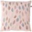 Dutch Decor Kussenhoes Springa 45X45 Cm Nude Multi dutch decor kopen in de aanbieding