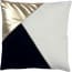Dutch Decor Sierkussen Wendy 50X50 Cm Goud dutch decor kopen in de aanbieding