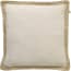 Dutch Decor Kussenhoes Margot 45X45 Cm Zand dutch decor kopen in de aanbieding Dutch Decor Kussenhoes Margot 45X45 Cm Zand dutch decor kopen in de aanbieding