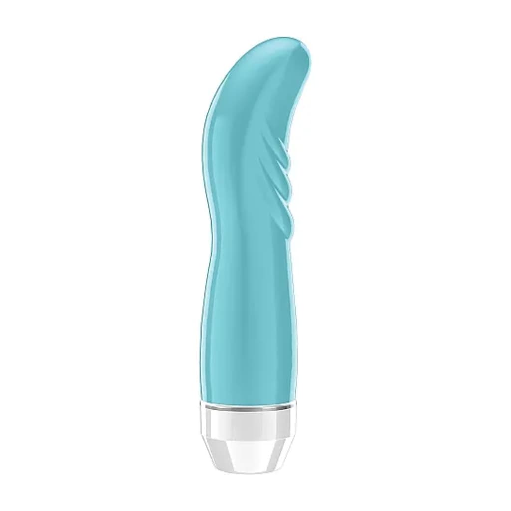 Shotsloveline Shots Loveline Liora Turquoise shotsloveline kopen in de aanbieding