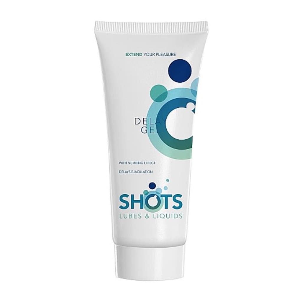 Shotspharmquests Shots Pharmquests Delay Creme 100 Ml shotspharmquests kopen in de aanbieding