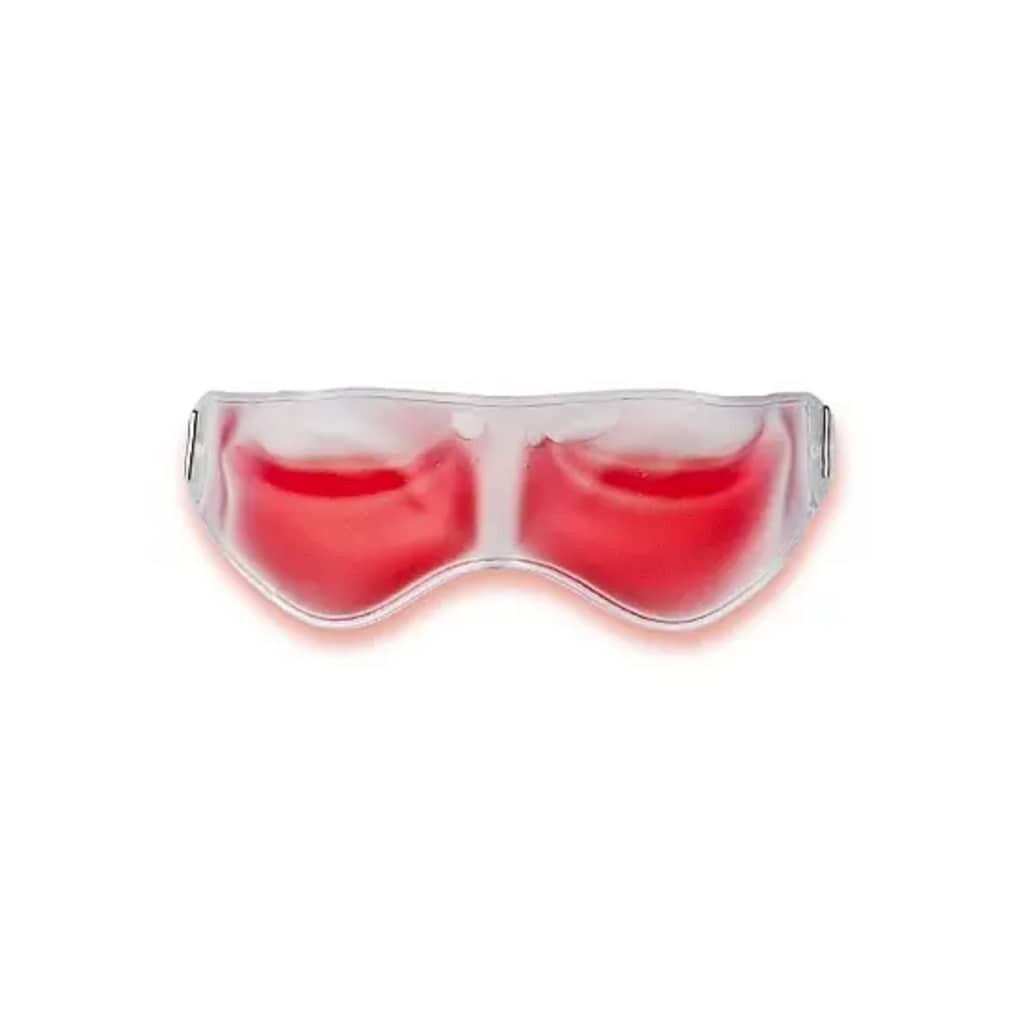 Shots - Ouch! Shots - Ouch! Gel Mask - Red