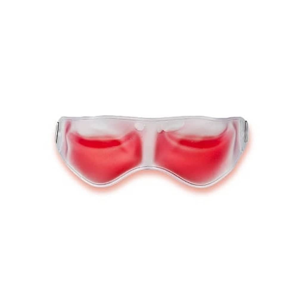 Shotsouch Shots Ouch Gel Mask Red shotsouch kopen in de aanbieding