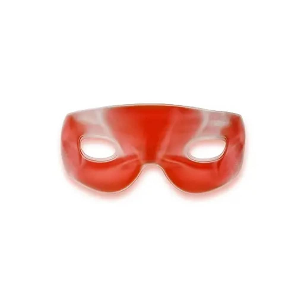 Shots - Ouch! Shots - Ouch! Gel Eyemask - Red