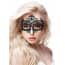 Shotsouch Queen Black Lace Mask shotsouch kopen in de aanbieding