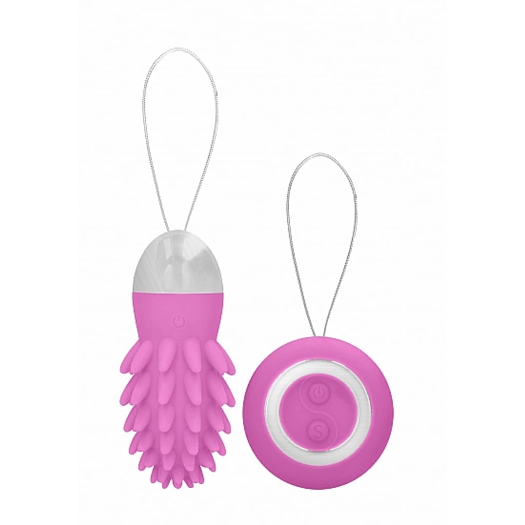 Shotssimplicity Shots Simplicity Mason Rechargeable Remote Control Vibrating Egg Pink shotssimplicity kopen in de aanbieding Shotssimplicity Shots Simplicity Mason Rechargeable Remote Control Vibrating Egg Pink shotssimplicity kopen in de aanbieding