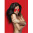 Shotsouch Shiny Eyemask Red shotsouch kopen in de aanbieding Shotsouch Shiny Eyemask Red shotsouch kopen in de aanbieding