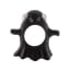 Shotssline Gentle Ghost Cockring Black shotssline kopen in de aanbieding