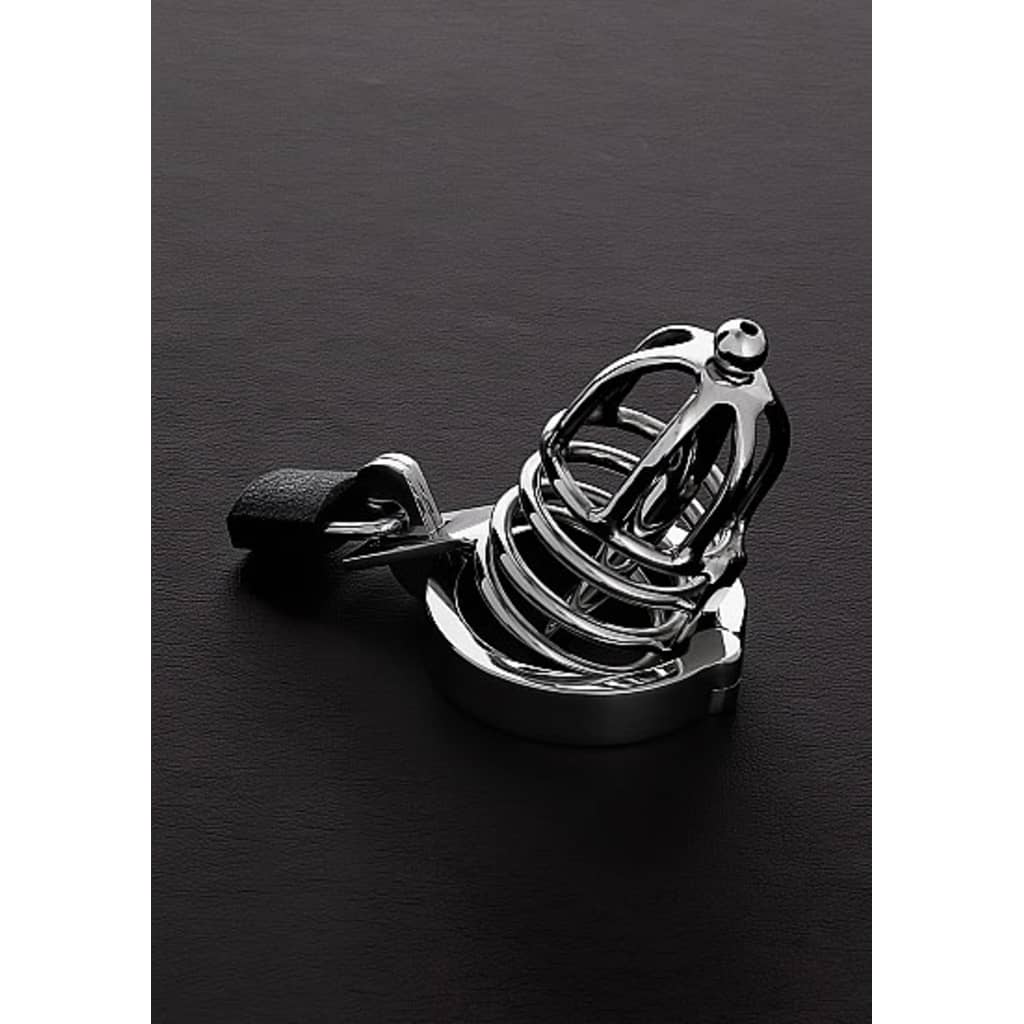 Triune Attica Chastity Cage (45mm)