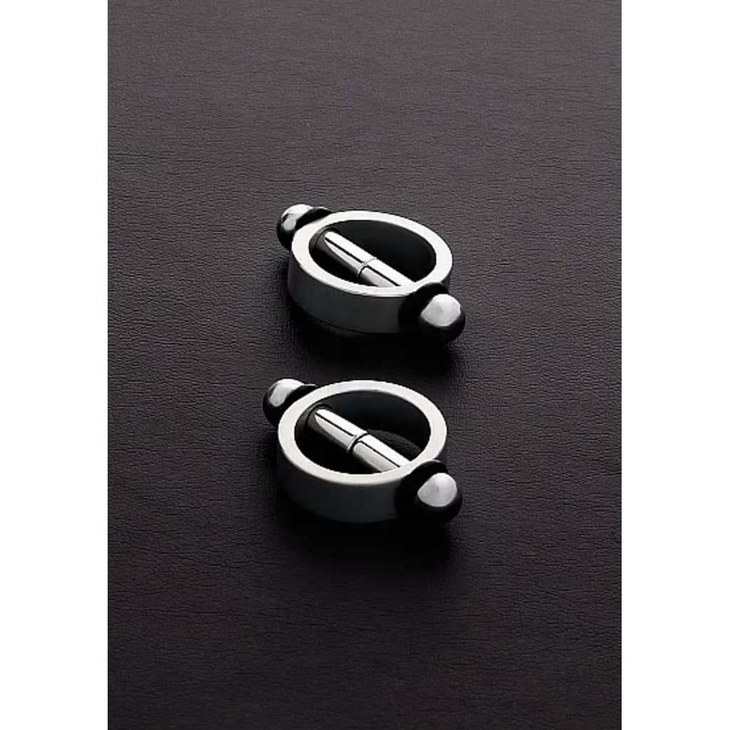 Triune Magnetic Nipple Pinchers (pair)