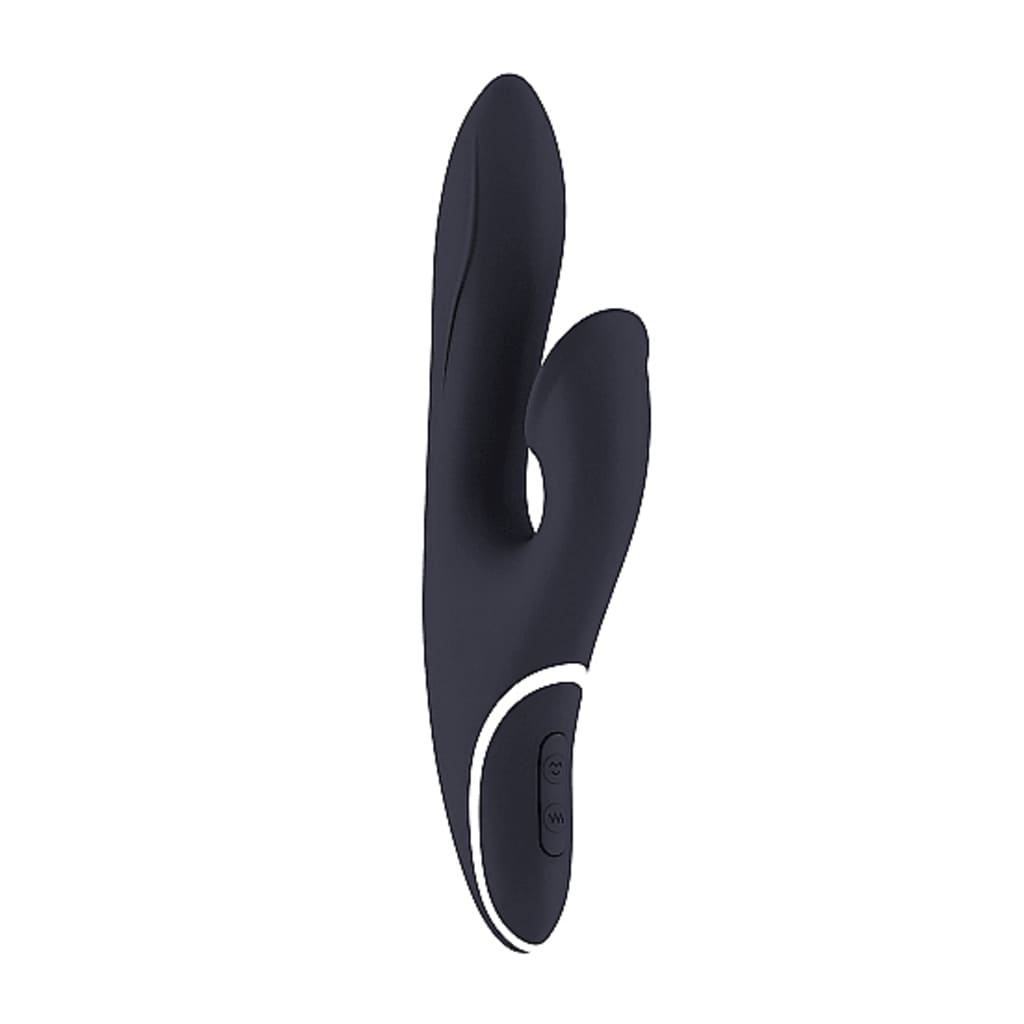 Shotshiky Shots Hiky Rabbit With Suction Cup Black shotshiky kopen in de aanbieding Shotshiky Shots Hiky Rabbit With Suction Cup Black shotshiky kopen in de aanbieding