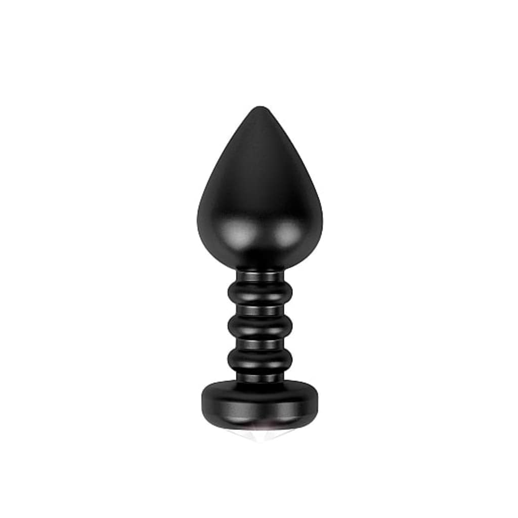 Shotsouch Shots Ouch Fashionable Buttplug Black shotsouch kopen in de aanbieding