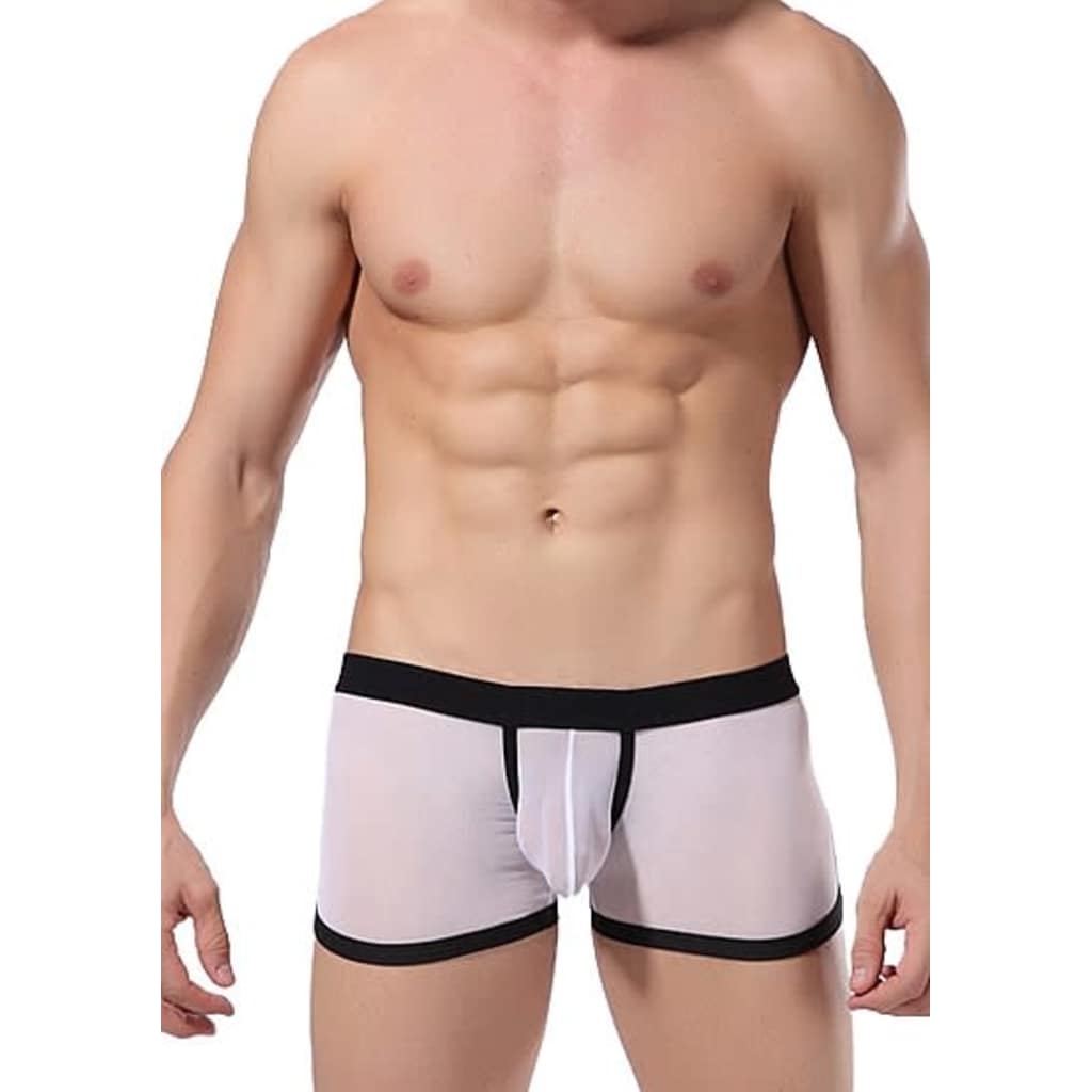 Afbeelding Shots - Goodfellas Goodfellas - Boxershort - White door Vidaxl.nl