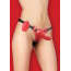 Shotsouch Vibrating Pleasure Strap On Red shotsouch kopen in de aanbieding Shotsouch Vibrating Pleasure Strap On Red shotsouch kopen in de aanbieding