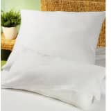 Molton Stretch Kussenslopen (2 stuks)