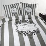 Papillon Grand Hotel dekbedovertrek - 1-persoons (140x200/220 cm + 1