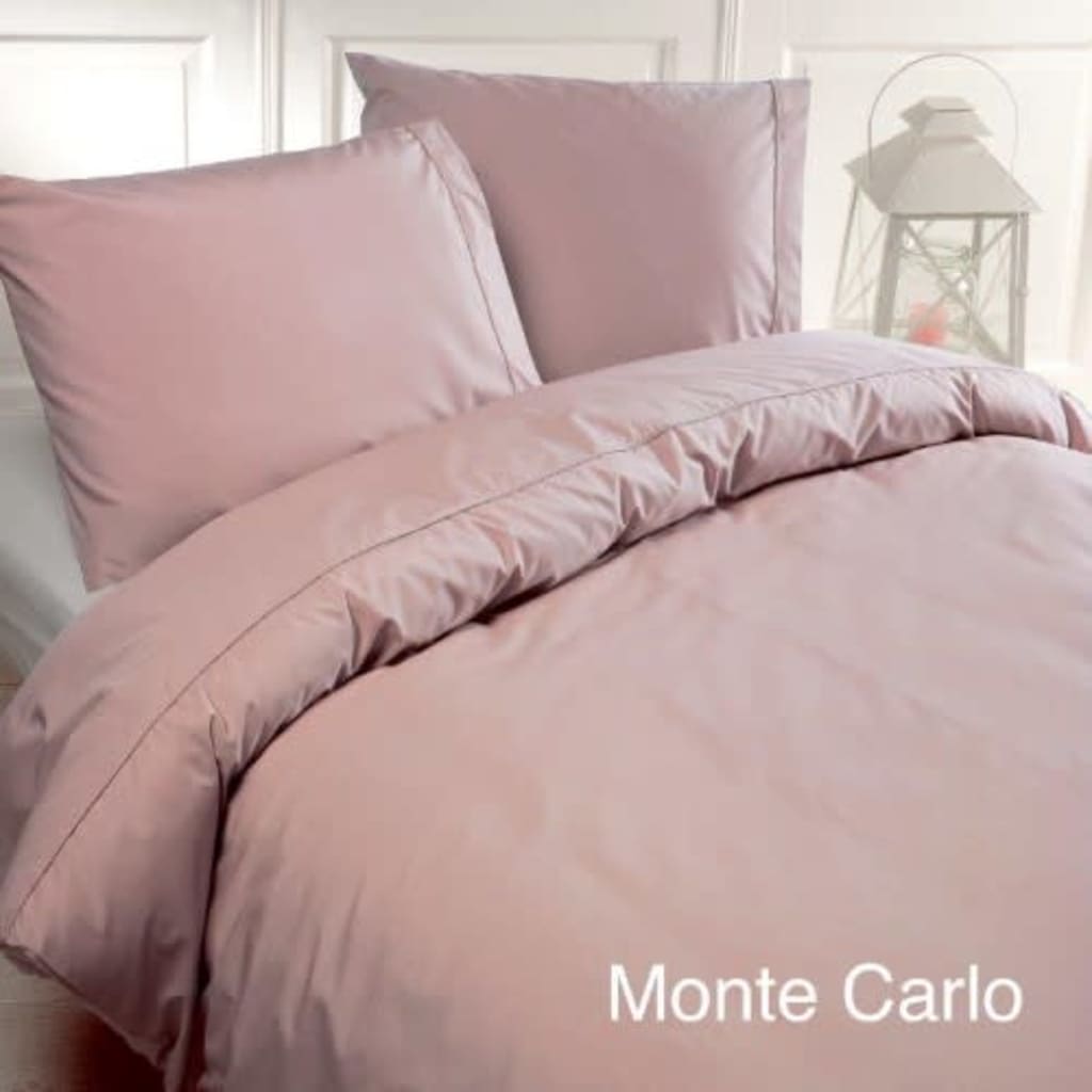 Papillon Monte Carlo dekbedovertrek - 1-persoons (140x200/220 cm + 1