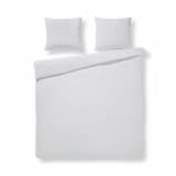 Papillon Adelaide dekbedovertrek - 100% percale katoen - 2-persoons