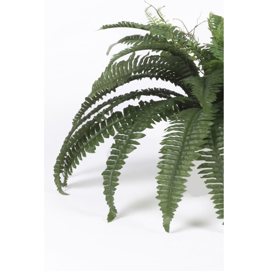 

Emerald Kunstplant varen donkergroen 70 cm 10.287