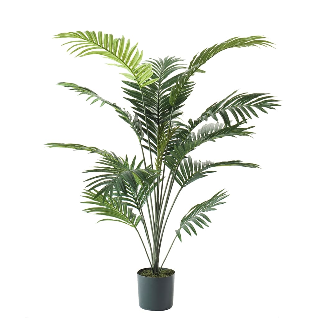 Afbeelding Emerald Kunstplant Palmboom Paradise 150 cm door Vidaxl.nl