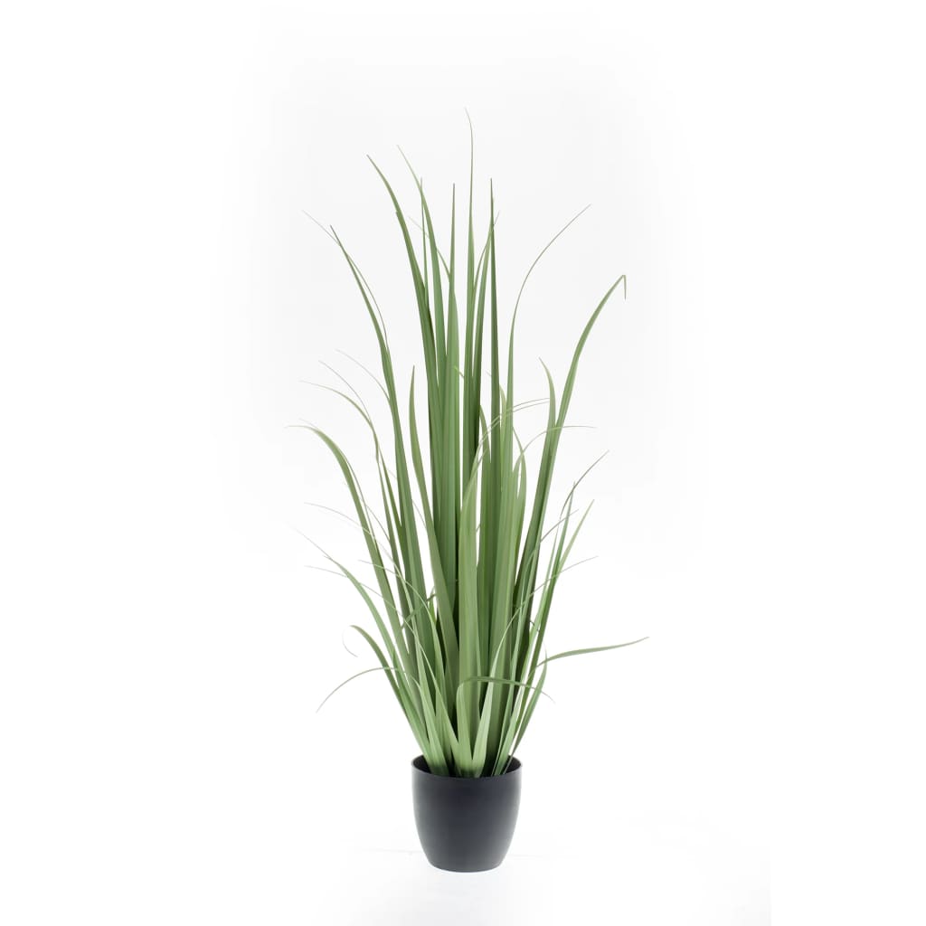 Emerald Kunstplant Yucca Gras in pot 120cm