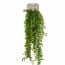 Emerald Kunst Hangplant Ficus Pumila 80Cm emerald kopen in de aanbieding