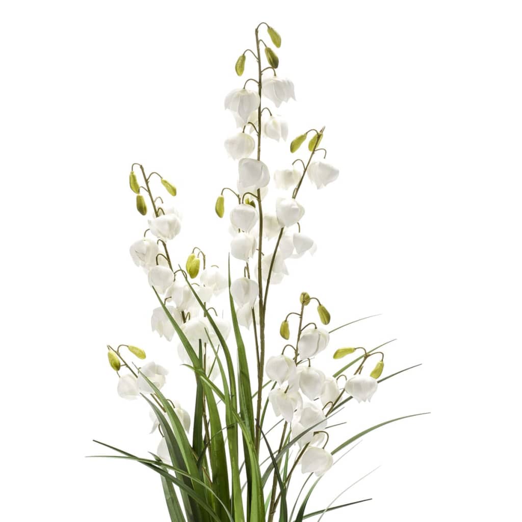 

Emerald Kunstplant yucca gras 120 cm 420291