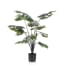 Emerald Kunstplant Monstera Gatenplant 80Cm emerald kopen in de aanbieding