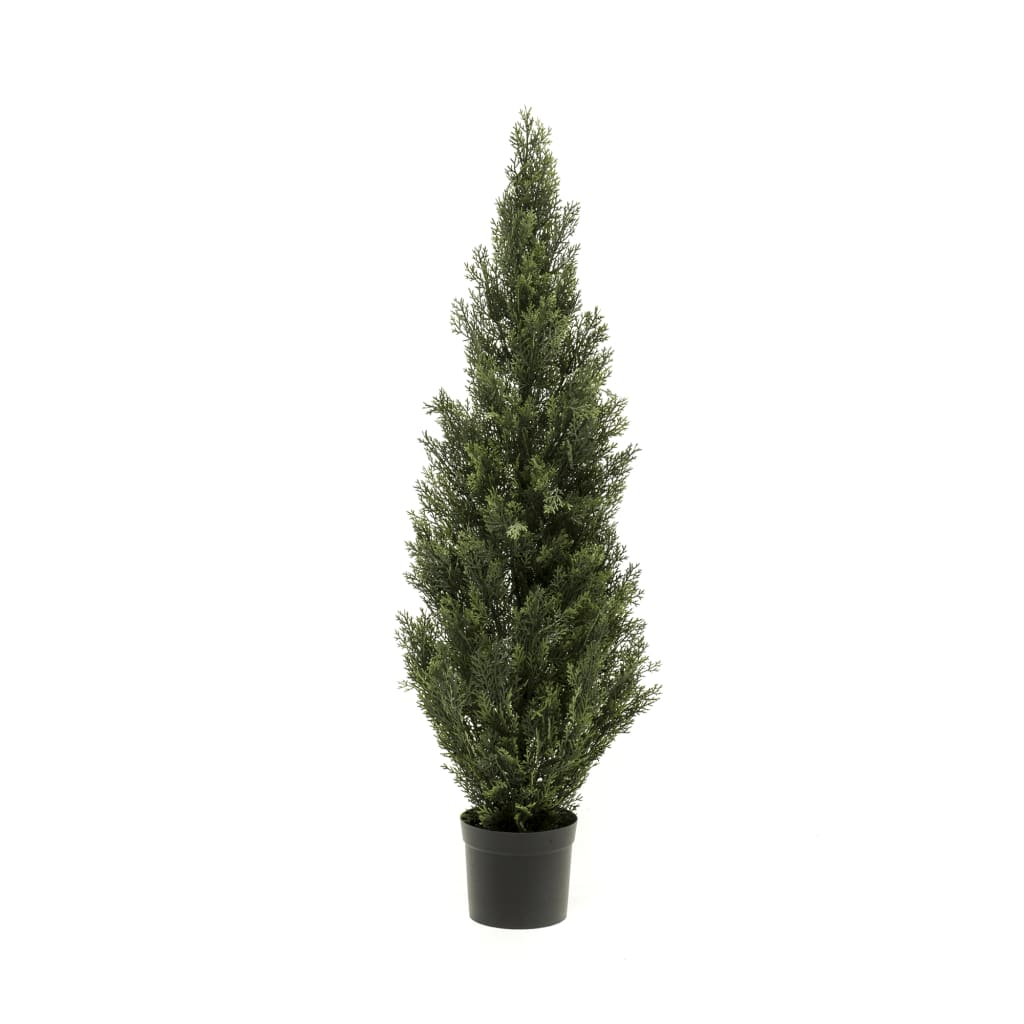 

Emerald Kunstplant cederboom 120 cm