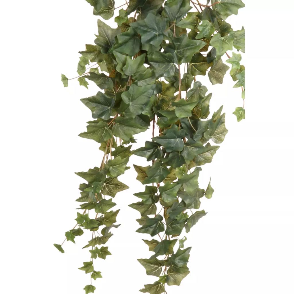 Emerald Kunstplant klimop hangend groen 100 cm 11.958