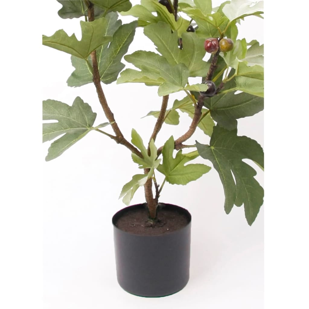 

Emerald Kunstplant vijgenboom groen 75 cm 11.961C