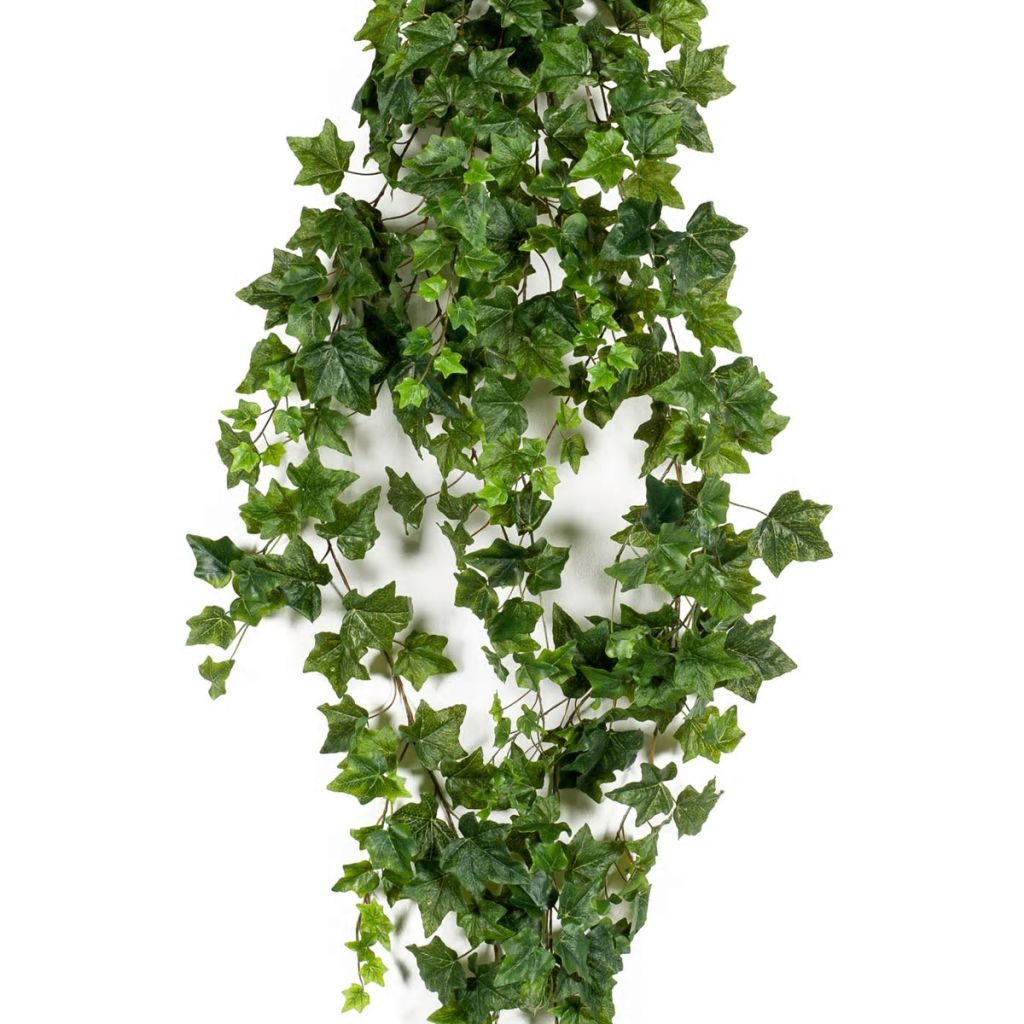 VidaXL - Emerald Kunstplant klimop hangend groen 180 cm 418712