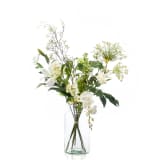 Emerald Künstlicher Blumenstrauß Shine XL
