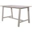 Lesli Living Outdoor Bartafel Malibu Cappuccino lesli living kopen in de aanbieding Lesli Living Outdoor Bartafel Malibu Cappuccino lesli living kopen in de aanbieding