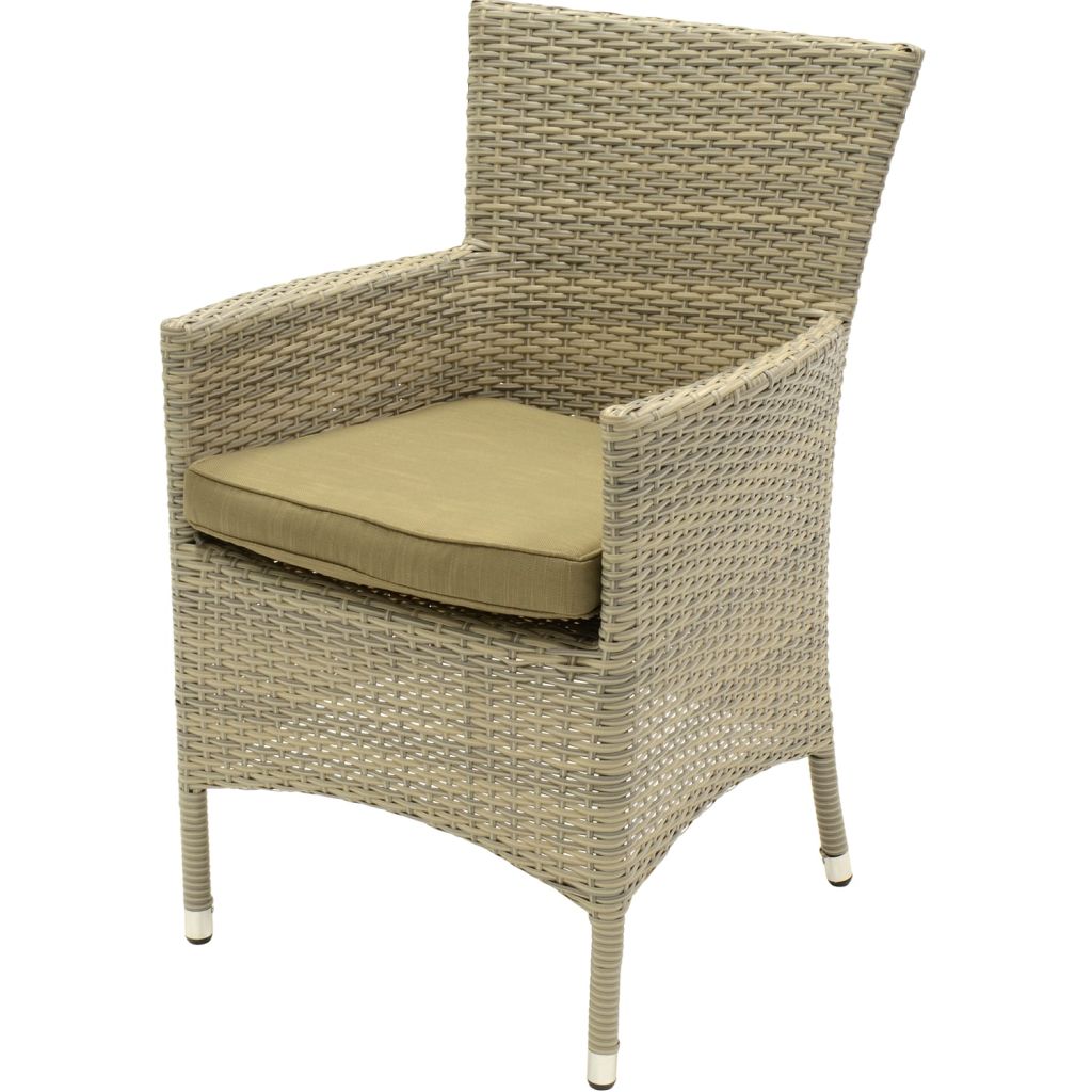 Sunburst Natal Tuinstoel Beige sunburst kopen in de aanbieding Sunburst Natal Tuinstoel Beige sunburst kopen in de aanbieding