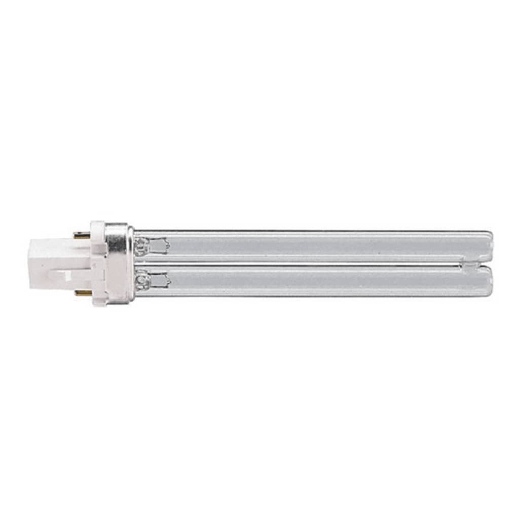 Afbeelding Aquaforte PL-S UV Losse Lamp 9 watt door Vidaxl.nl