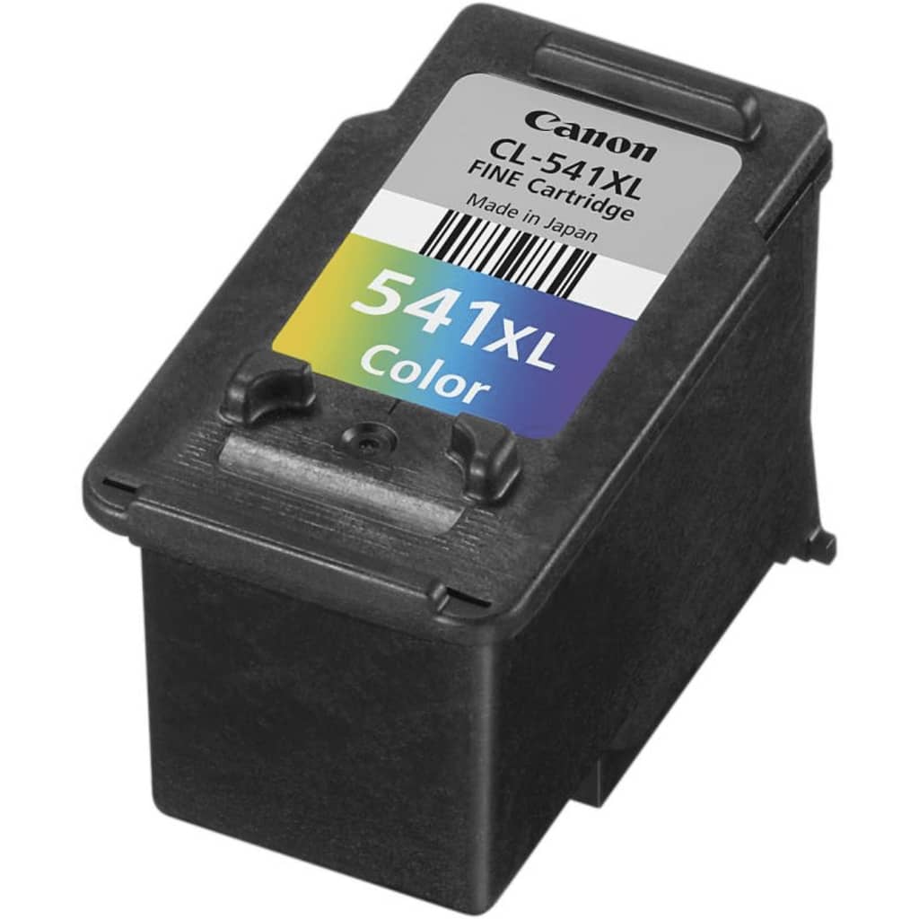 Afbeelding Canon CL-541 XL Inktcartridge 3-kleuren Hoge capaciteit door Vidaxl.nl