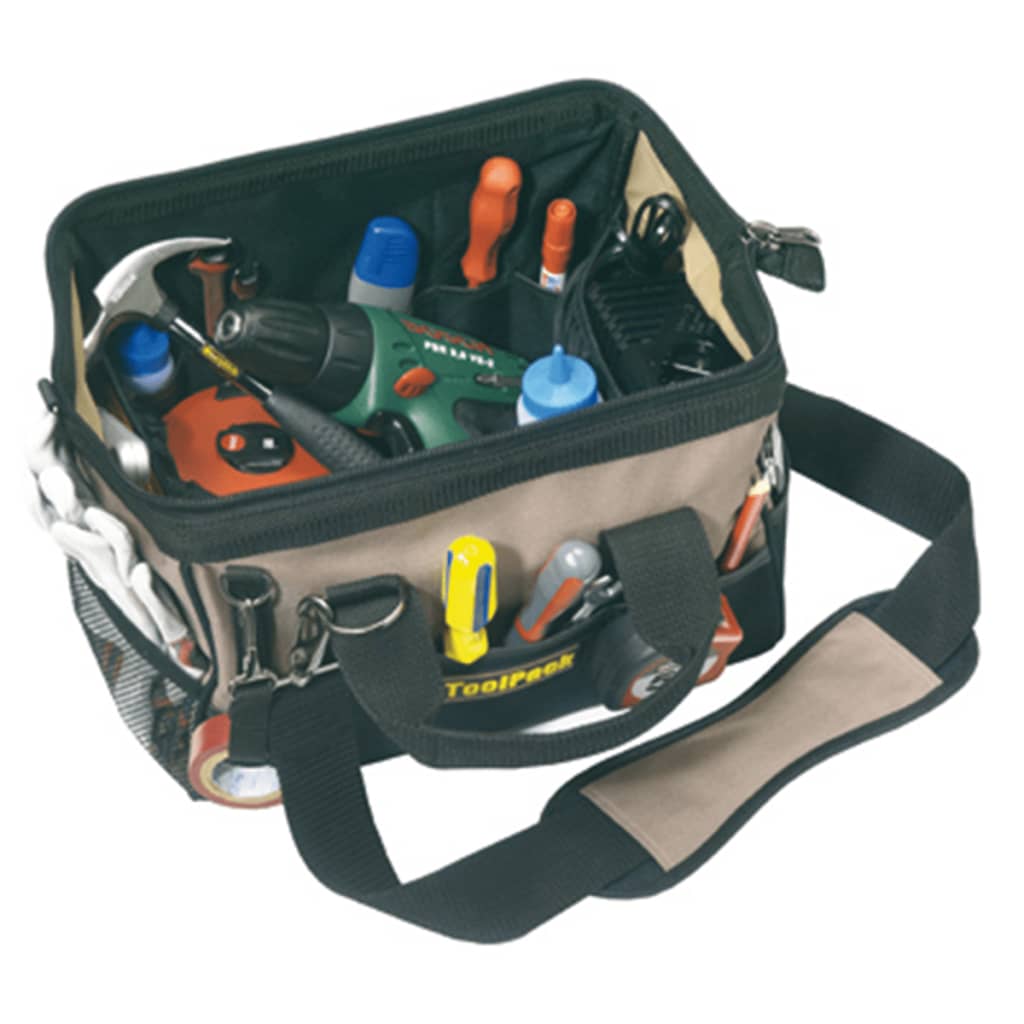 ToolPack 360.142 - Ceinture porte outils - bricolage & peintre