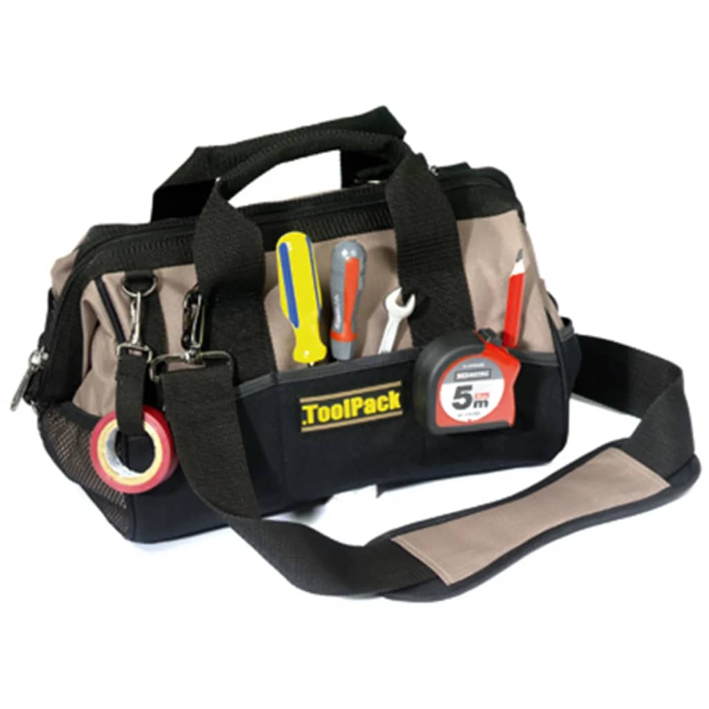 Buy STANLEY FMST1-73607 Tool bag (empty) (L x W x H) 43 x 28 x 30