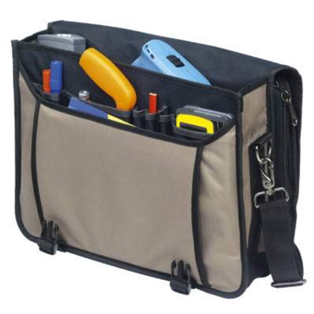 

Toolpack gereedschap- en aktetas Comfort 360.042